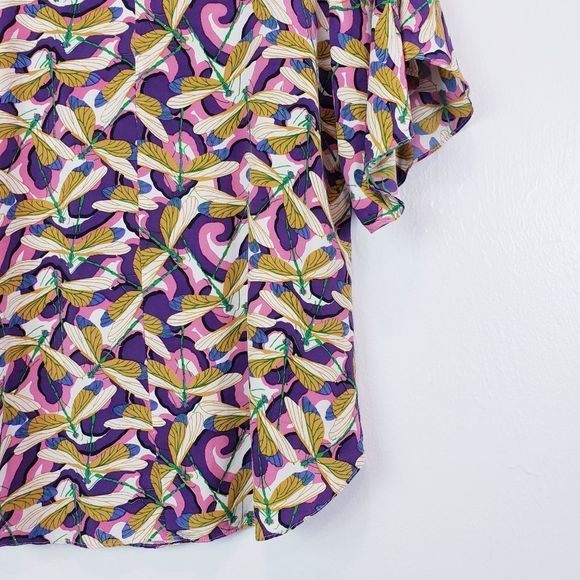 Dragonfly Blouse - Picture 6 of 8